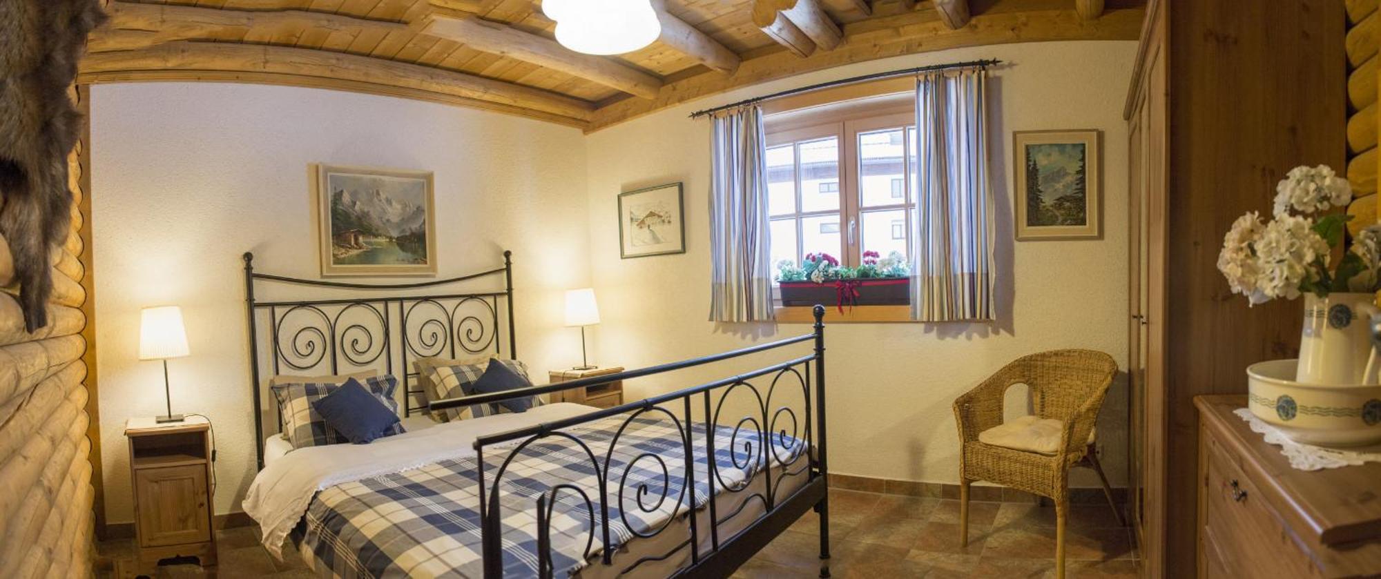 Blockhaus Schwalbennest * Seefeld in Tirol